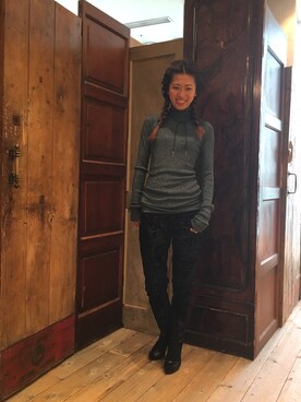 87さんのコーディネート