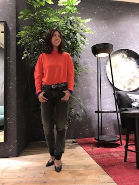 87さんのコーディネート