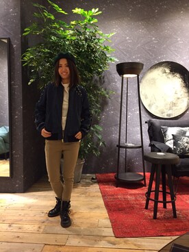 87さんのコーディネート