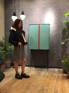 87さんのコーディネート