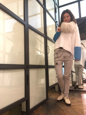 87さんのコーディネート