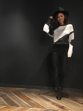 87さんのコーディネート