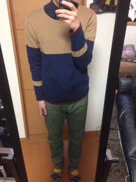 chad2さんのコーディネート