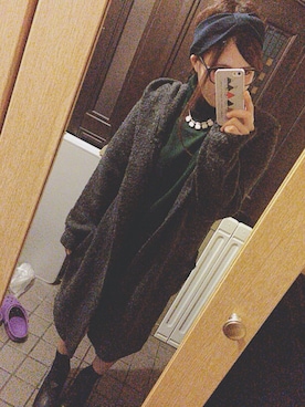 na.さんのコーディネート