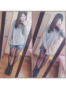 na.さんのコーディネート