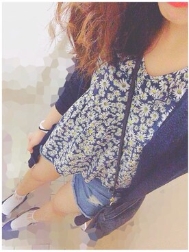 na.さんのコーディネート