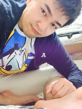 Takeshiさんのコーディネート