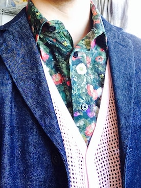 Takeshiさんのコーディネート