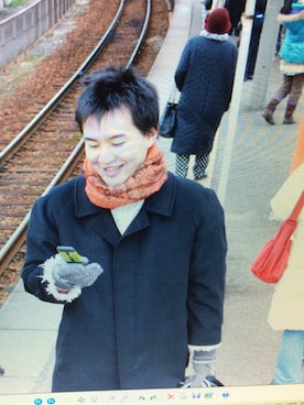 Takeshiさんのコーディネート