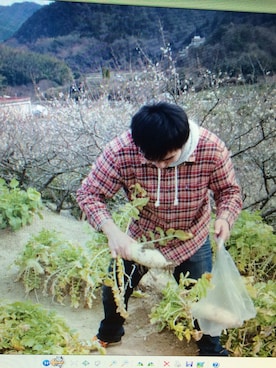 Takeshiさんのコーディネート