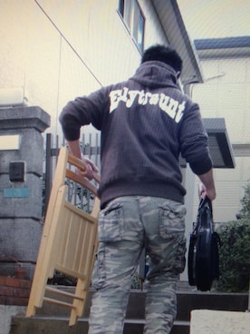 Takeshiさんのコーディネート