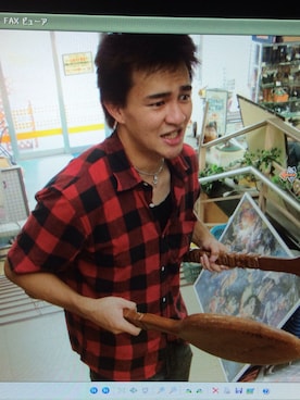 Takeshiさんのコーディネート