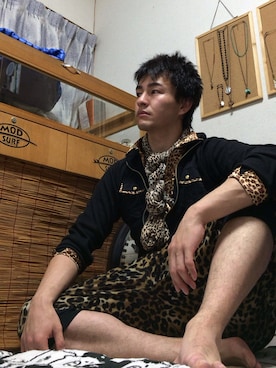 Takeshiさんのコーディネート