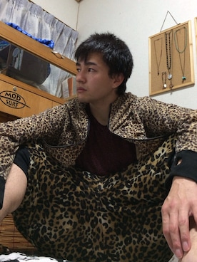 Takeshiさんのコーディネート