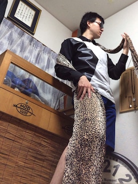 Takeshiさんのコーディネート