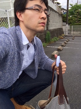 Takeshiさんのコーディネート