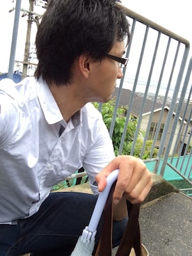 Takeshiさんのコーディネート