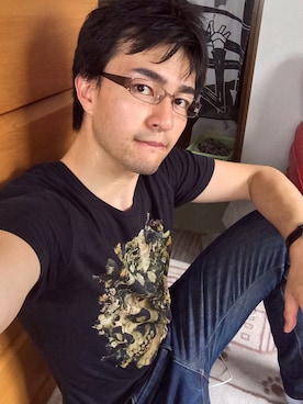 Takeshiさんのコーディネート