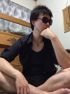 Takeshiさんのコーディネート