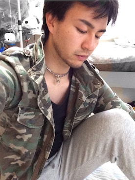 Takeshiさんのコーディネート