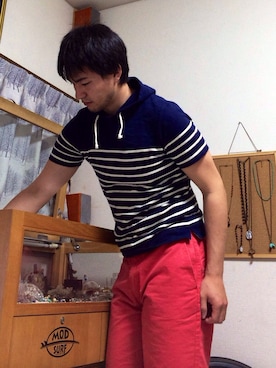 Takeshiさんのコーディネート