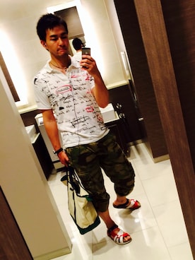 Takeshiさんのコーディネート