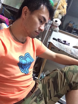 Takeshiさんのコーディネート