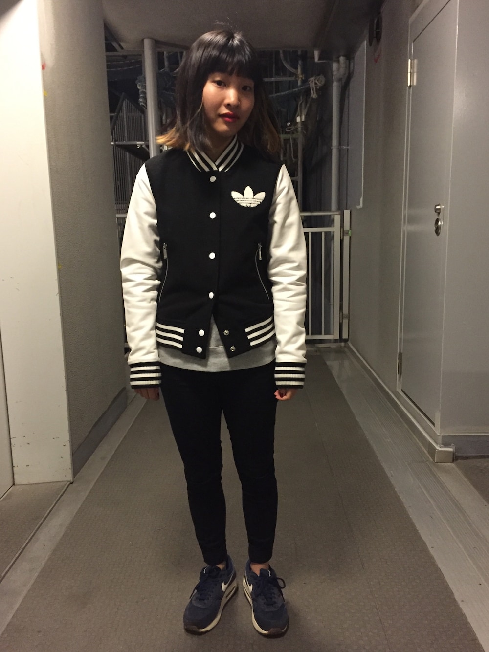 adidas Originals（アディダスオリジナルス）の「アディダス バー