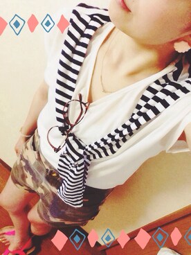 KANAさんのコーディネート