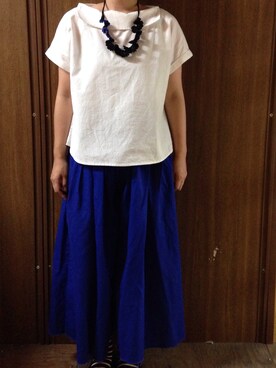 NAOBJさんのコーディネート