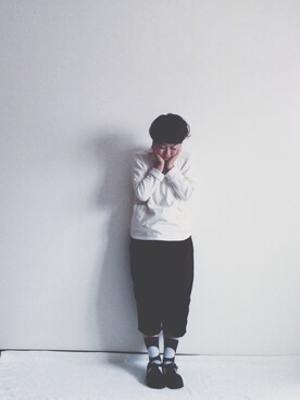 NAOBJさんのコーディネート