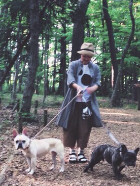 NAOBJさんのコーディネート