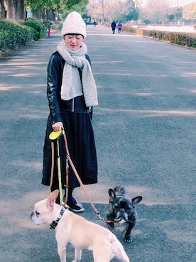 NAOBJさんのコーディネート