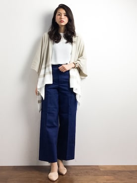 yuさんのコーディネート