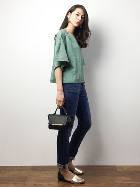 yuさんのコーディネート