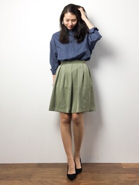 yuさんのコーディネート