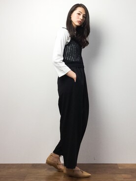 yuさんのコーディネート