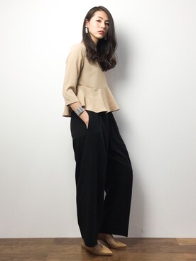 yuさんのコーディネート