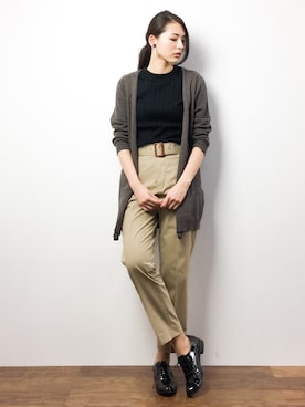 yuさんのコーディネート