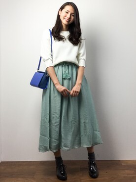 yuさんのコーディネート