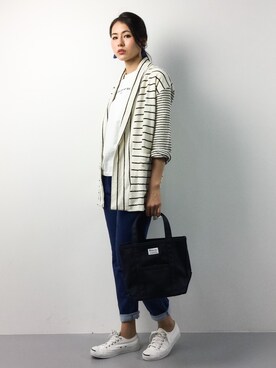 yuさんのコーディネート