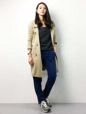 yuさんのコーディネート