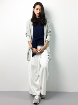 yuさんのコーディネート