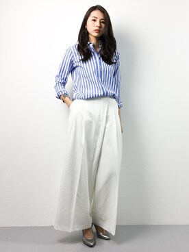 yuさんのコーディネート