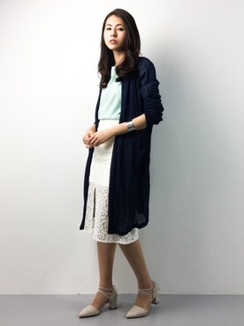 yuさんのコーディネート