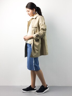 yuさんのコーディネート