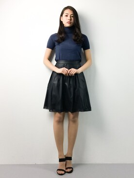 yuさんのコーディネート