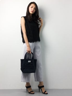 yuさんのコーディネート