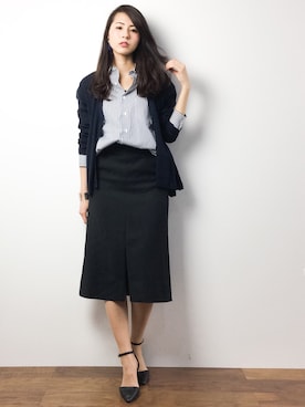 yuさんのコーディネート