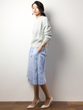 yuさんのコーディネート